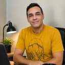 Perfil João Marcelo
